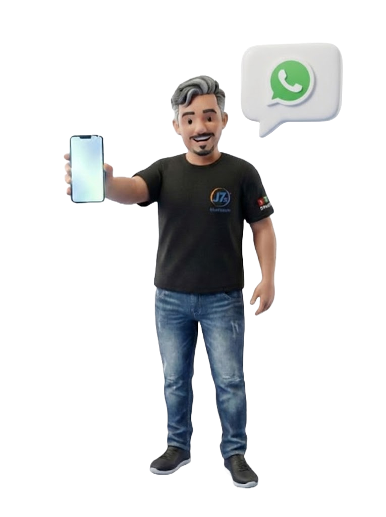 Vamos Fechar? Fale no WhatsApp